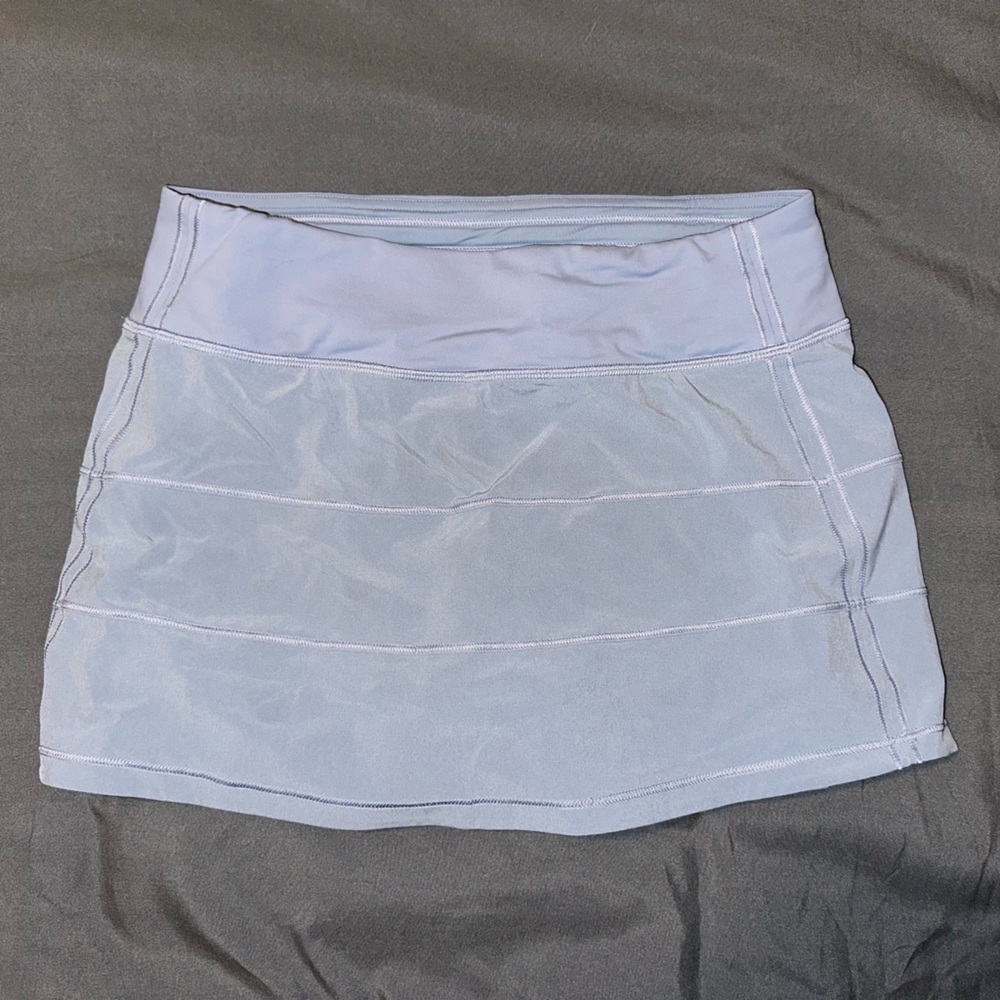 Pace Rival Mid-Rise Skirt